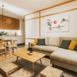 Wykończenia wnętrz Kraków 3