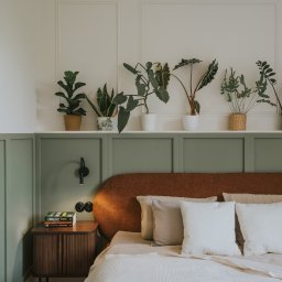 Wykończenia wnętrz Kraków 4