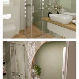 Wizualizacja vs. realizacja