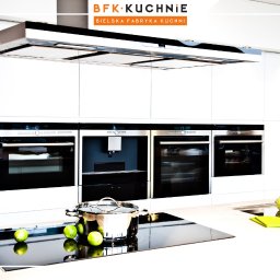 Kuchnie na wymiar Bielsko-Biała 4