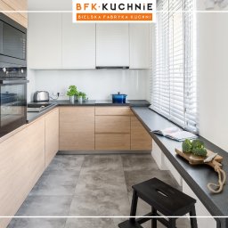 Kuchnie Bielsko Biała, kuchnie na wymiar