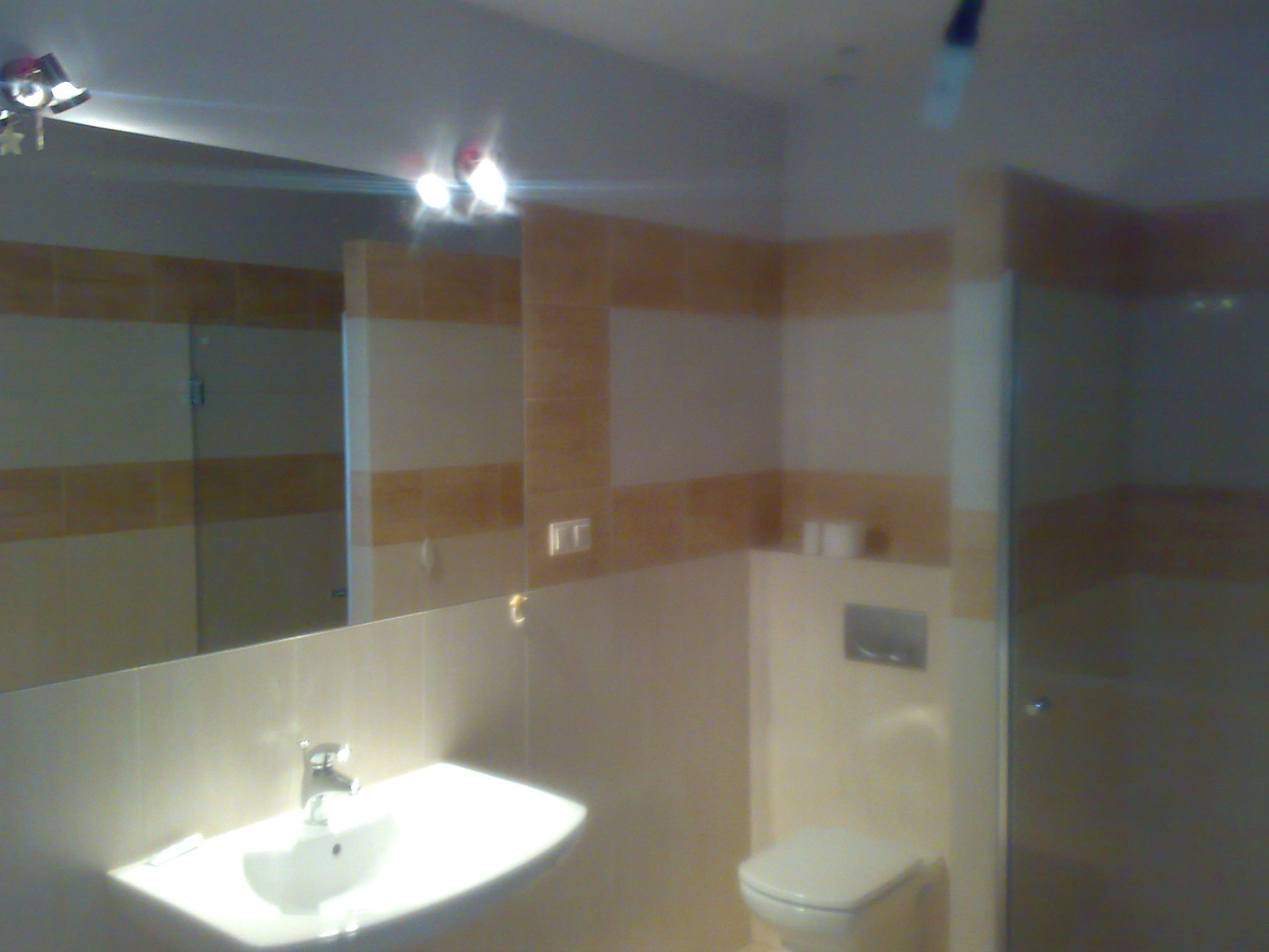 remonty łazienek,kuchni,mieszkań