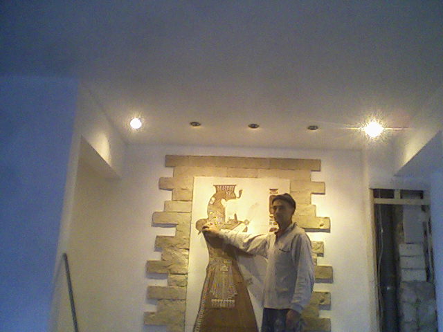 Płyty G/K i Zabudowy