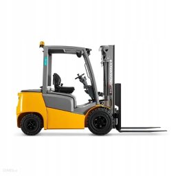 Serwis wózków widłowych Mielec 1