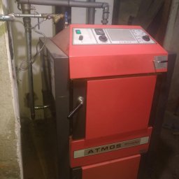 Ogrzewanie podłogowe Tarnawa 4