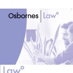 Osbornes Law - Usługi Prawne Londyn