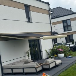 Domofony, wideofony Warszawa 4