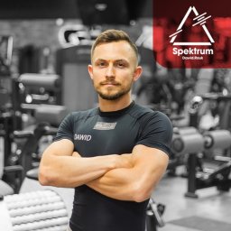 Spektrum Trener - Studio Pilates Dąbrowa Górnicza