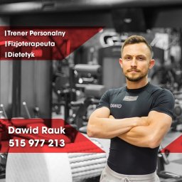 Trener personalny Mikołów 1