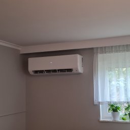 Eko-KlimaWent Bobowicz - Pierwszorzędna Klimatyzacja Mieszkania Słubice