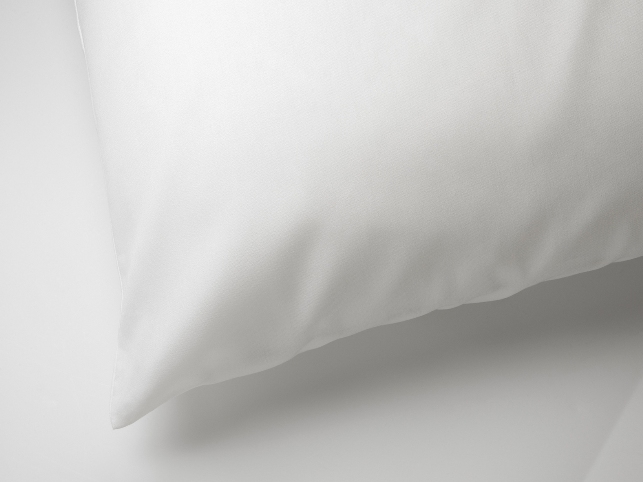 Sprzedam poszewki na jaśki 40 x 40 cm, białe i kolorowe