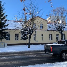 Administrator nieruchomości Pruszcz Gdański 1