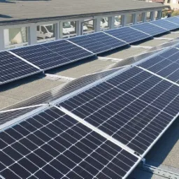 Instalacja wschód -zachód