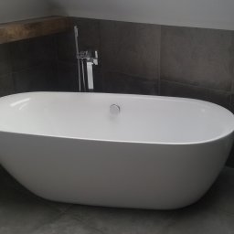 Remont łazienki Wrocław 4