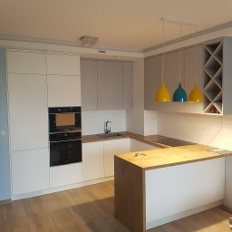 Szafy na wymiar Kielce 1