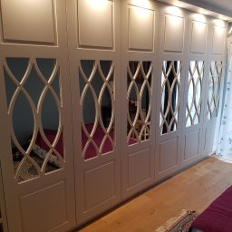 Szafy na wymiar Kielce 2