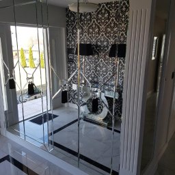 Szafy na wymiar Kielce 3