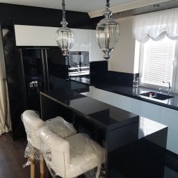 Szafy na wymiar Kielce 4