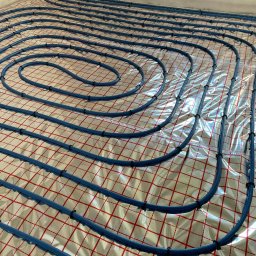 Ocieplanie elewacji Łódź 1