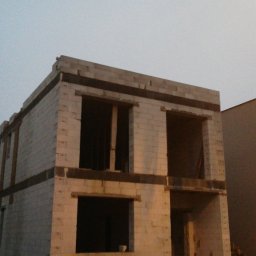 Budowa z ytung 