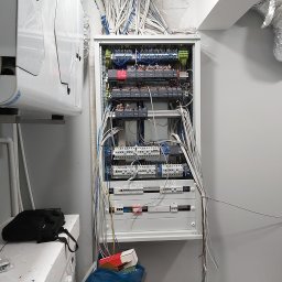 Instalacje elektryczne Warszawa 29