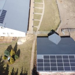 Fotowoltaika Janów 1