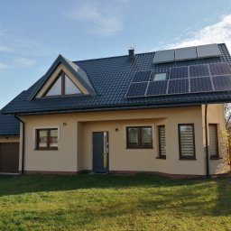 Fotowoltaika Janów 2