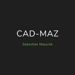 CAD-MAZ Sebastian Mazurek - Usługi Poligraficzne Popowo Kościelne
