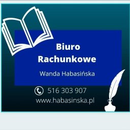 Biuro Rachunkowe Wanda Habasińska - Doradztwo Inwestycyjne Kutno