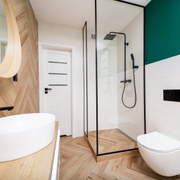 Remonty mieszkań Bydgoszcz 2