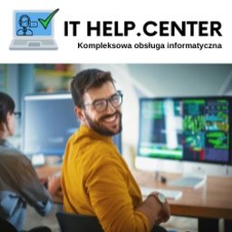 IT HELP CENTER - Strony Internetowe Kielce