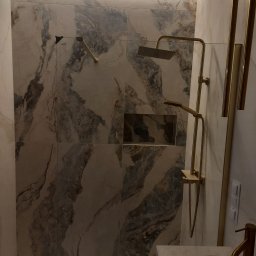 Remont łazienki Biała Podlaska