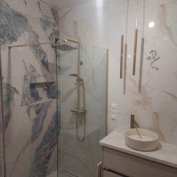 Firma remontowa Biała Podlaska