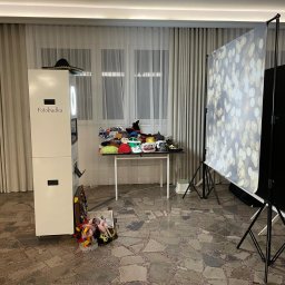 Fotobudka Warszawa 3