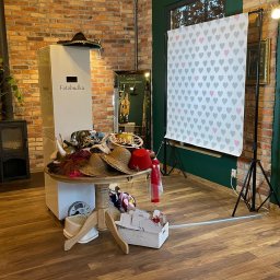 Fotobudka Warszawa 1