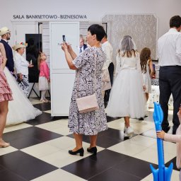 Fotobudka Warszawa 2