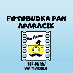 Fotobudka Pan Aparacik