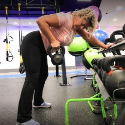 Trener personalny Warszawa 3