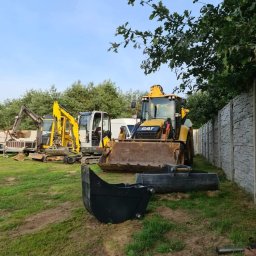 Montaż ogrodzeń Guben 1