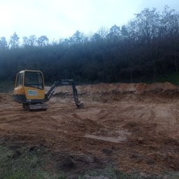 Montaż ogrodzeń Guben 2