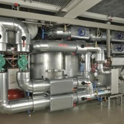 Izolacja przemysłowa