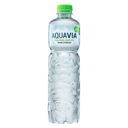 Aquavia Woda Alkaliczna