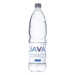 Woda Alkaliczna Java