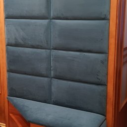 Łukasz Cywiński Tapicer Premium - Posadzki Użytkowe Warszawa