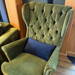 G&oacute;rska Opieka Nieruchomości Paweł Strzępek - Naprawa Okien Kościelisko