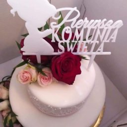 Cukiernia Warszawa 1