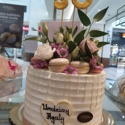 Cukiernia Warszawa 2