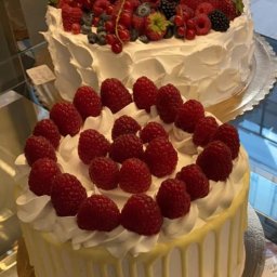 Cukiernia Warszawa 4