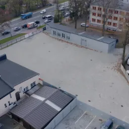 Inwestycje przemysłowe