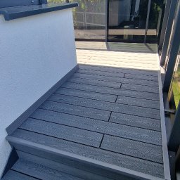 REMONTOZNAWCY - Solidne Remonty Domów Inowrocław